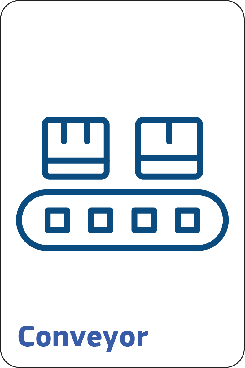 Conveyor